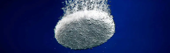 Why are Effervescent Supplements Becoming so Popular Globally?