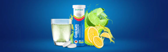 Looking for an Easier Way to Take Calcium?