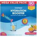 Nutrazul Booster d'hydratation - Fruit de la passion 90 bâtonnets