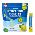 Lemon Lime - Hydration Booster - 90 Sticks