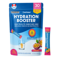 Passion Fruit - Hydration Booster - 30 Sticks