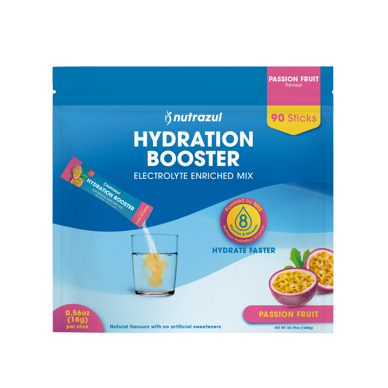 Nutrazul Hydration Booster