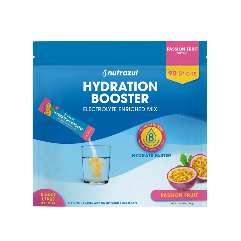 Nutrazul Hydration Booster