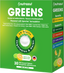 Nutrazul® GREENS Effervescent Tablets