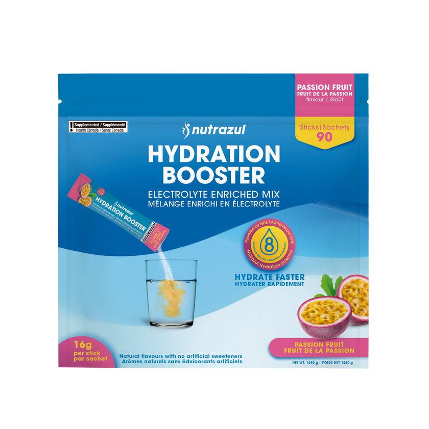 Nutrazul® Hydration Booster - 90 Sticks