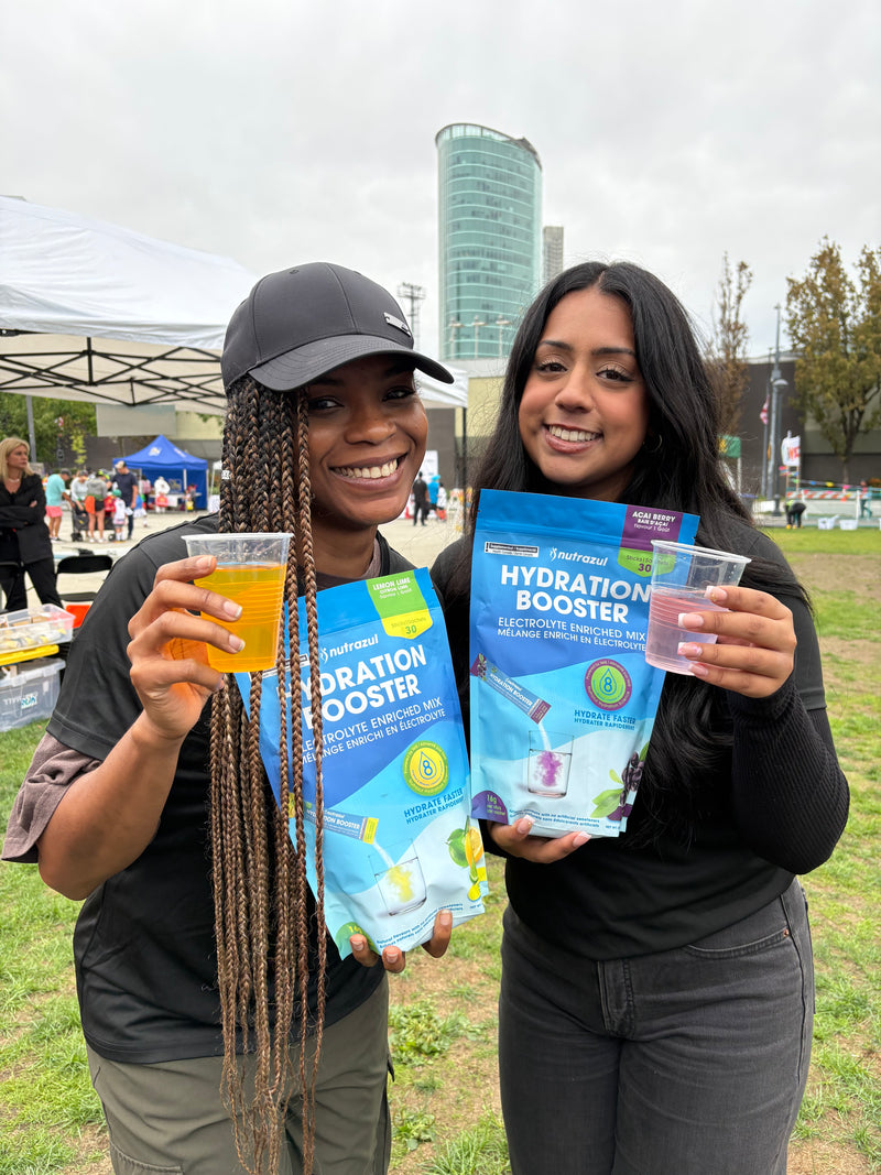 Electrolyte Drinks Explained: Do They Actually Work?