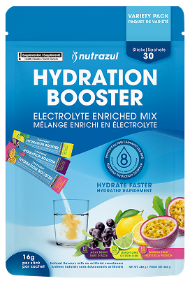 Nutrazul Hydration Booster
