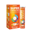 Nutrazul® Super Immune Effervescent Tablets | Immune Support & Vitamins