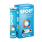 Nutrazul® SPORT Effervescent Tablets | Electrolyte & Muscle Support