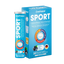 Nutrazul® SPORT Effervescent Tablets | Electrolyte & Muscle Support