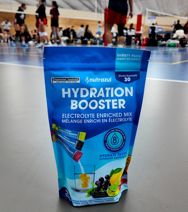 Electrolyte Powder: What It Is & When You Actually Need It