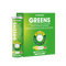 Nutrazul® GREENS Effervescent Tablets | Antioxidants & Nutrient Support