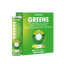 Nutrazul® GREENS Effervescent Tablets | Antioxidants & Nutrient Support