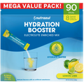 Lemon Lime - Hydration Booster - 90 Sticks
