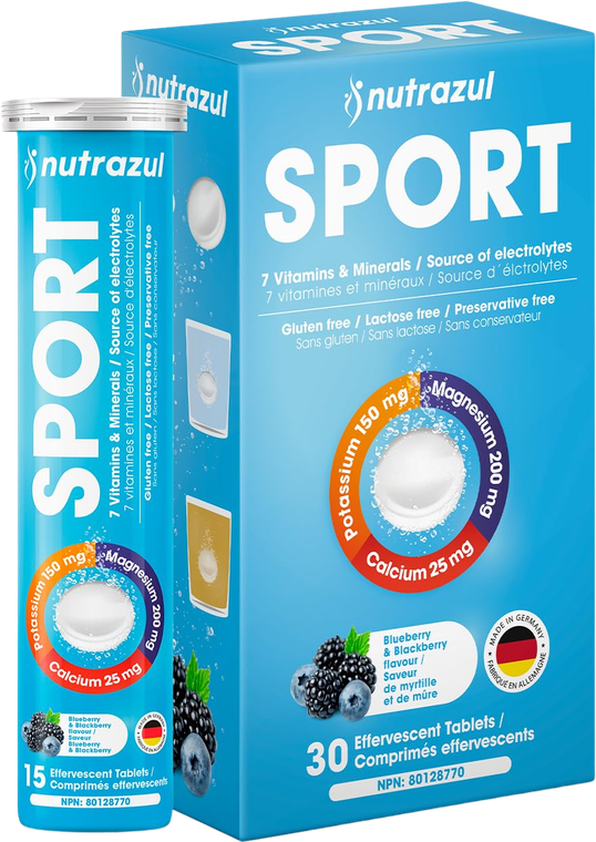Nutrazul Sport